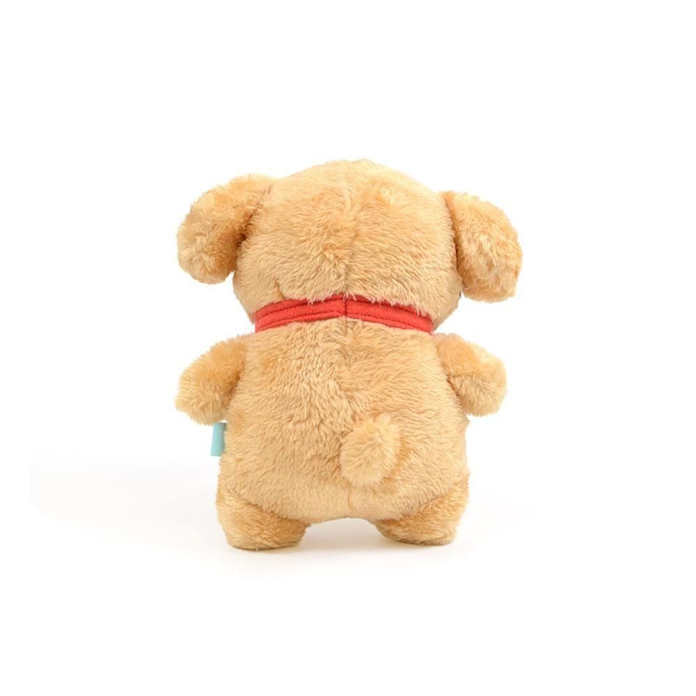 ぬいぐるみM 18cm（レトリバー） 6044 CH - キャラコ