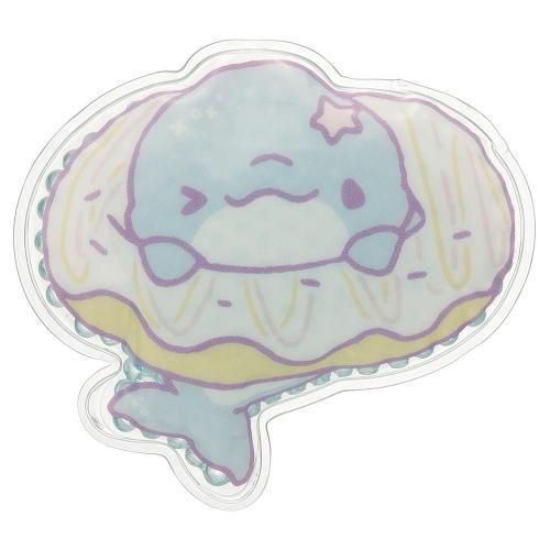 <img class='new_mark_img1' src='https://img.shop-pro.jp/img/new/icons11.gif' style='border:none;display:inline;margin:0px;padding:0px;width:auto;' />ゆるいるか(みいるか) ビーズ保冷剤 CLB1 CH