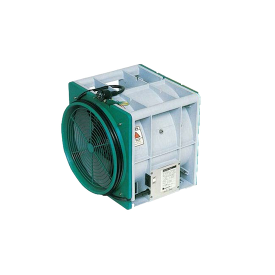 当日発送可】エバラ送風機(ポータブルファン)_ももかん工具店 当日発送可】エバラ送風機(ポータブルファン)_ももかん工具店