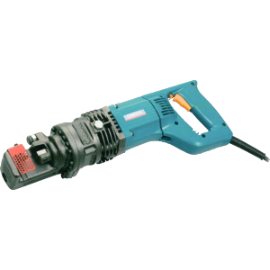 ももかん工具店】オグラ 電動油圧式鉄筋切断機 HBC-816