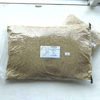米の精 5kg [会員]
(阿賀米)