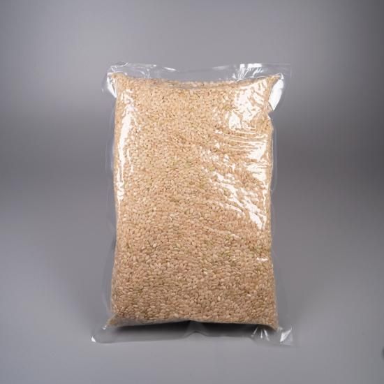 阿賀米 840g 【新米】 - SHUNKI Organics