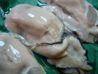 広島産「牡蠣2L-1kg」むき身