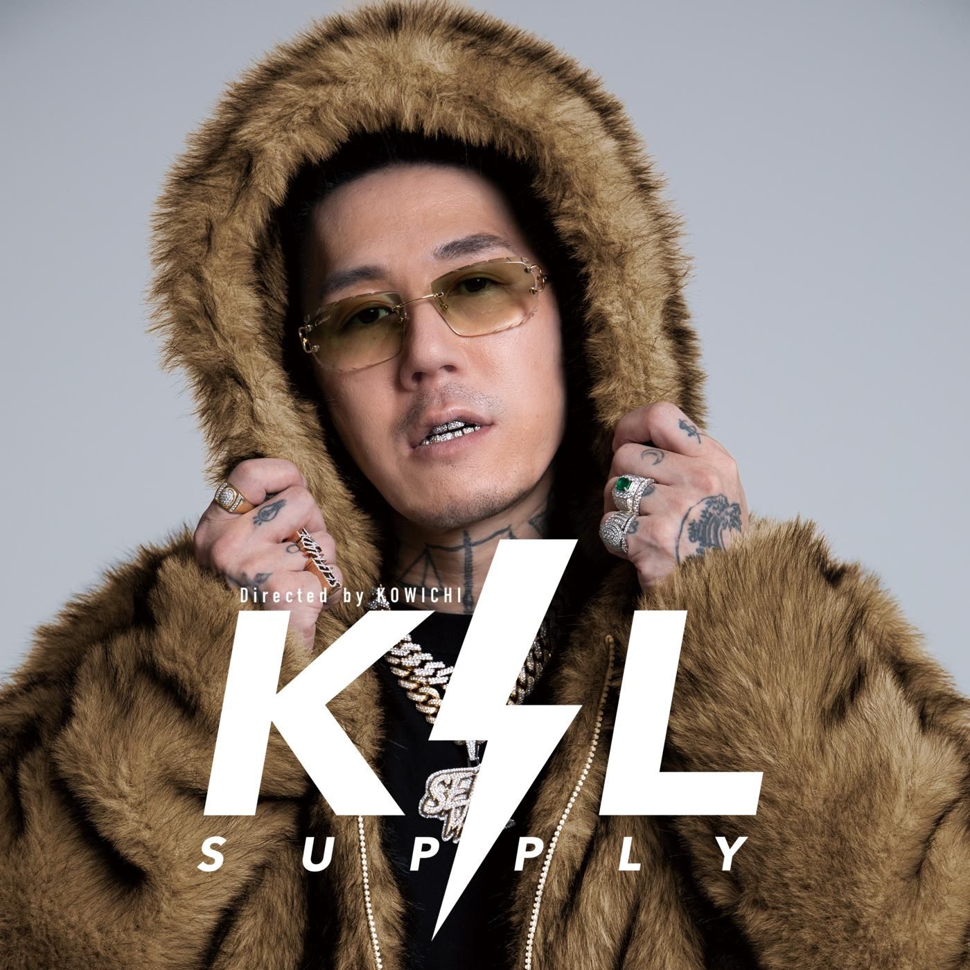 KRHYME DESIGN<br>SANDAL