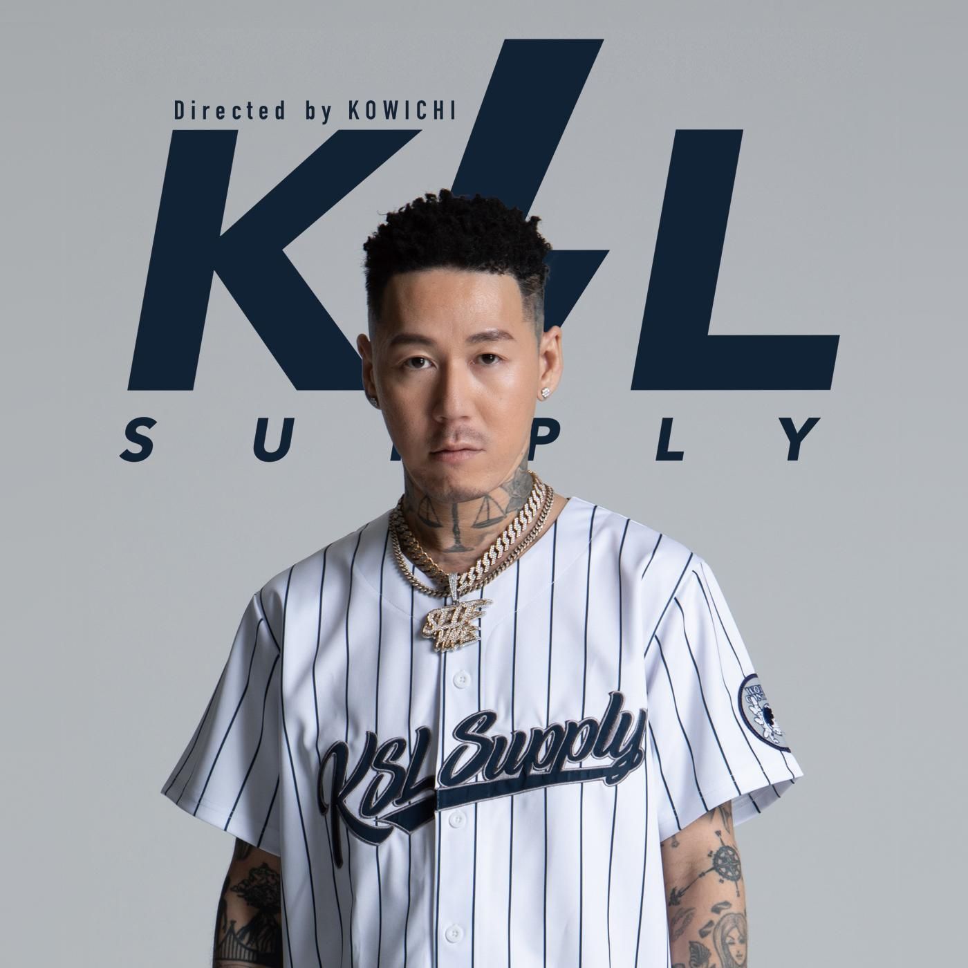 KRHYME DESIGN<br>SANDAL