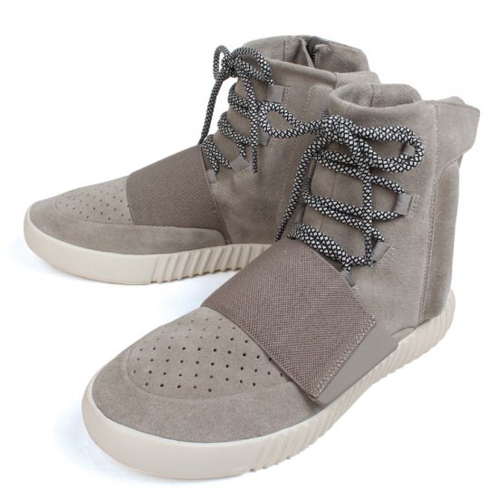 yeezy boost 750 グレー 28cm 初期