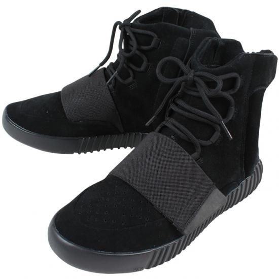 Adidas yeezy boost on sale 750 black buy online