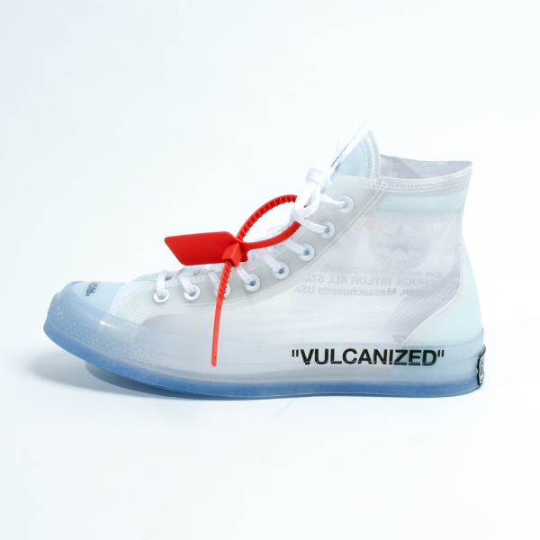 vacío motivo Indirecto OFF-WHITE×CONVERSETHE TEN CHUCK TAYLOR ALL STAR - NEWEST OFFICIAL ONLINE  STORE