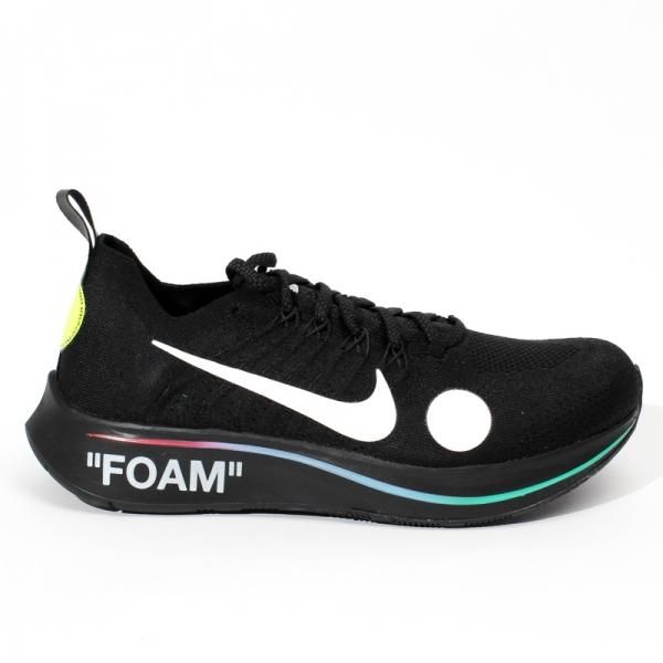 OFF-WHITE×NIKE | ZOOM FLY MERCURIAL FLYKNIT - NEWEST
