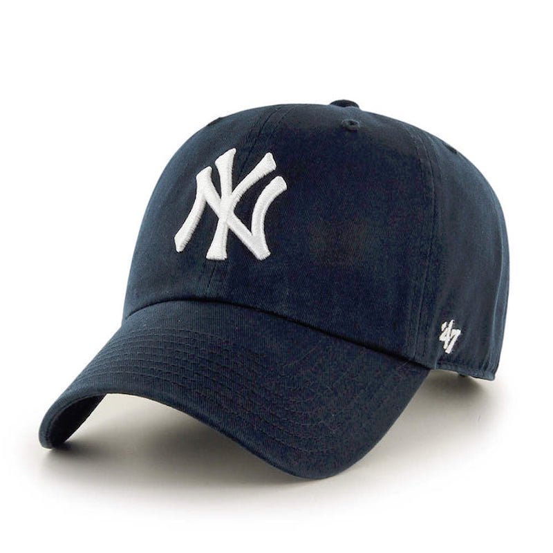 47 New York Yankees 