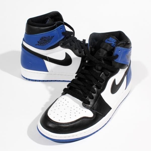 FRAGMENT DESIGN×NIKEAIR JORDAN 1 - NEWEST OFFICIAL ONLINE STORE