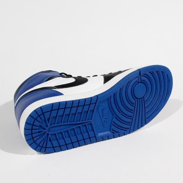 FRAGMENT DESIGN×NIKE AIR JORDAN 1 | ブラック/スポーツ