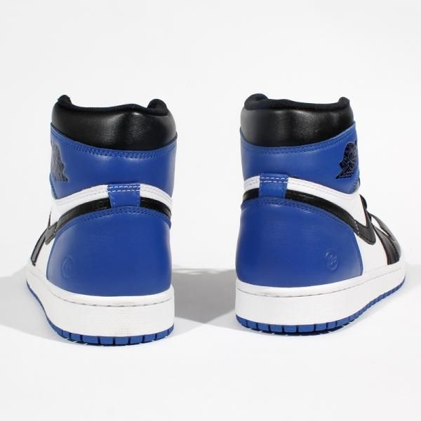 FRAGMENT DESIGN×NIKE AIR JORDAN 1 | ブラック/スポーツ