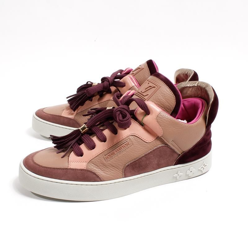 LOUIS VUITTON | DON'S KANYE PATCHWORK - NEWEST OFFICIAL LOUIS VUITTON | DON'S KANYE PATCHWORK - NEWEST OFFICIAL