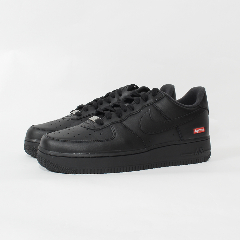 supreme nike air force1 low online購入