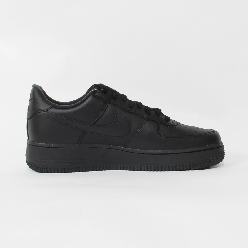 チビ 様リクエスト Supreme Air Force 1 ブラック 25.5 The Supreme x Nike Air Force 1 Low Black White Releases Fall