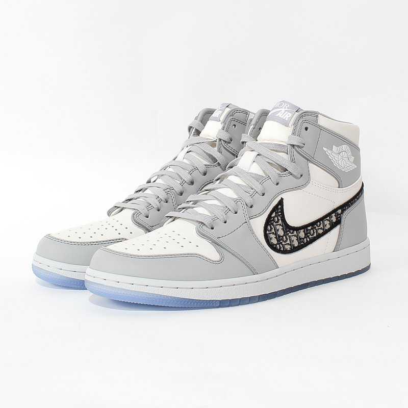 DIOR×NIKEAIR JORDAN 1 HIGH OGAIR DIOR - NEWEST OFFICIAL ONLINE STORE