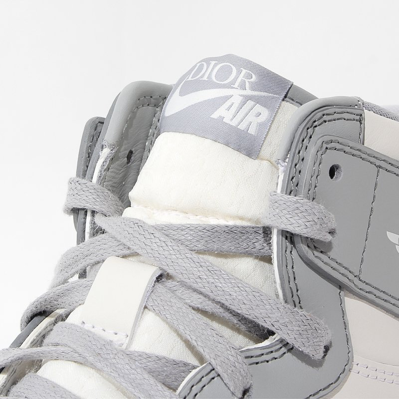 DIOR×NIKE | AIR JORDAN 1 - NEWEST OFFICIAL ONLINE STORE