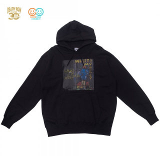 30th Anniversary Collection<br>SPRING HOODIE<br>