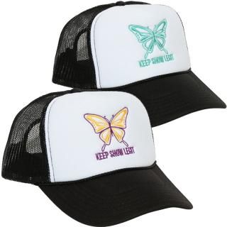 KSL SUPPLY<br>MESH CAP<br>