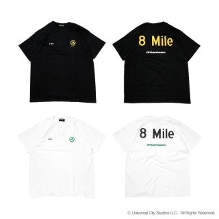 DREAM TEAM<br>“8Mile” dreamteam T-Shirts<br>[15th Anniversary Limited Item]