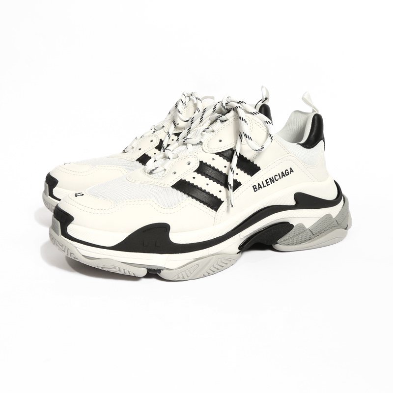 BALENCIAGA×ADIDASTRIPLE S - NEWEST OFFICIAL ONLINE STORE