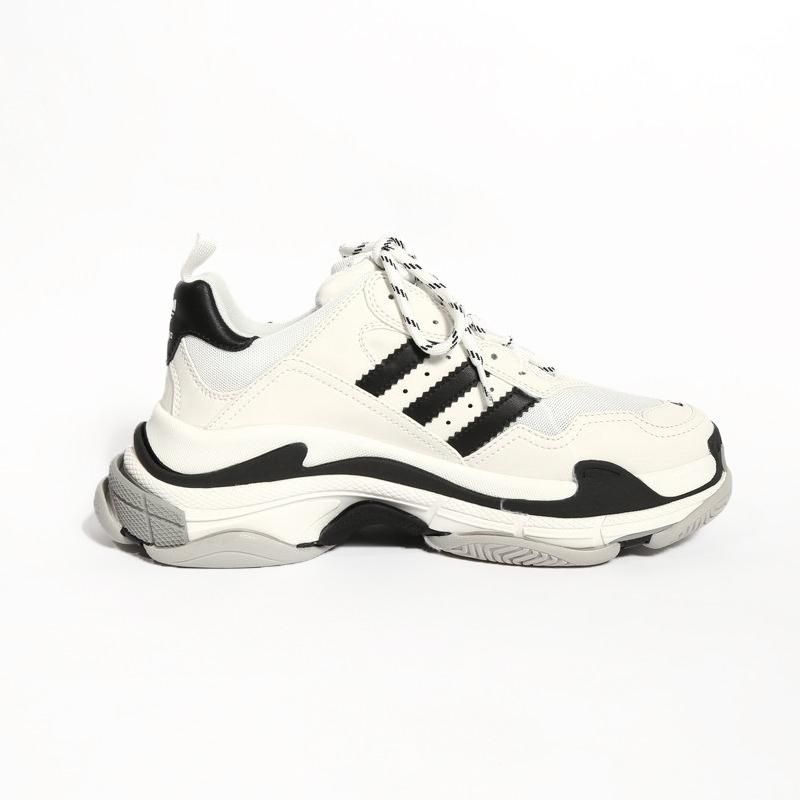 BALENCIAGA×ADIDAS TRIPLE S | コラボモデル入荷 - NEWEST BALENCIAGA×ADIDAS TRIPLE S | コラボモデル入荷 - NEWEST