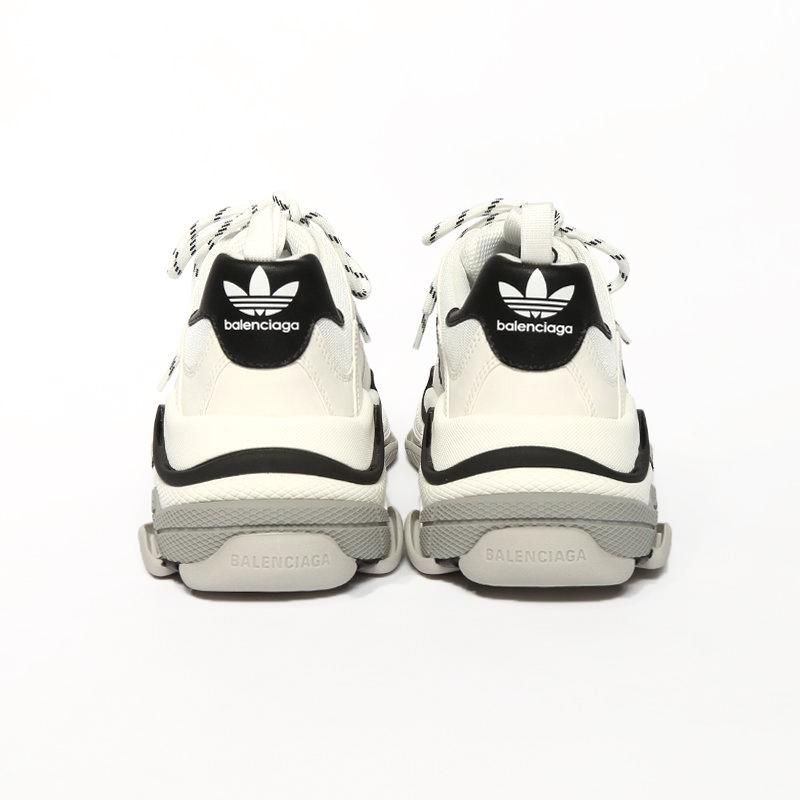 BALENCIAGA×ADIDAS TRIPLE S | コラボモデル入荷 - NEWEST BALENCIAGA×ADIDAS TRIPLE S | コラボモデル入荷 - NEWEST