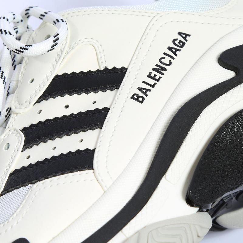 BALENCIAGA×ADIDAS TRIPLE S | コラボモデル入荷 - NEWEST BALENCIAGA×ADIDAS TRIPLE S | コラボモデル入荷 - NEWEST