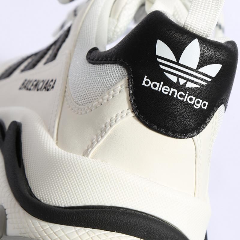 BALENCIAGA×ADIDAS TRIPLE S | コラボモデル入荷 - NEWEST BALENCIAGA×ADIDAS TRIPLE S | コラボモデル入荷 - NEWEST