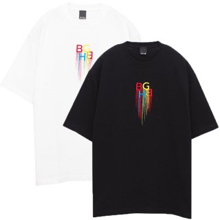 BAGARCH<br>COLORFUL DRIP-TS 