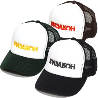 BAGARCH<br>BGHB MESH CAP -INVERSE-