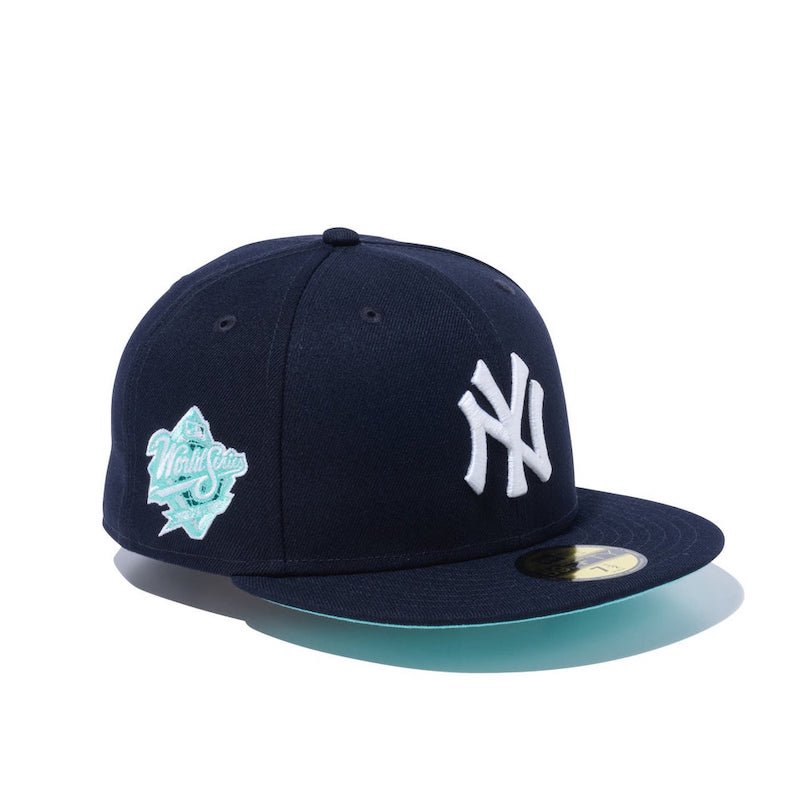 NEW ERA 59FIFTYNEW YORK CITYNEW YORK YANKEES - NEWEST OFFICIAL ONLINE STORE
