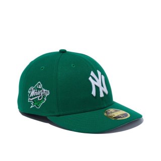 NEW ERA 59FIFTY<br>MLB Green Pack<br>NEW YORK YANKEES