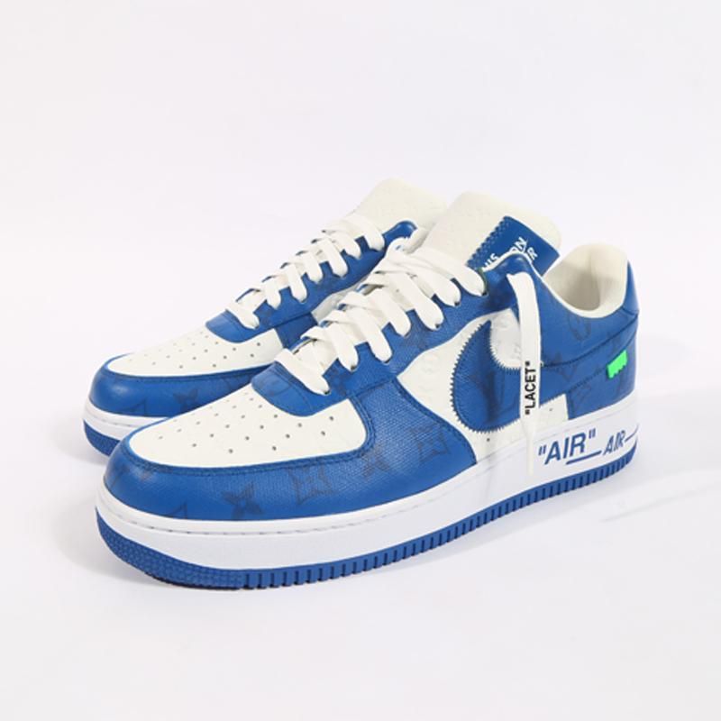 Air force clearance nike louis vuitton