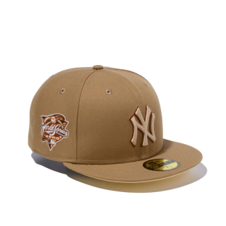 NEW ERA 59FIFTY<br>Mont Blanc<br>NEW YORK YANKEES