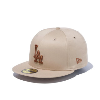 NEW ERA 59FIFTY<br>Nuance Colorc<br>LOS ANGELES DODGERS