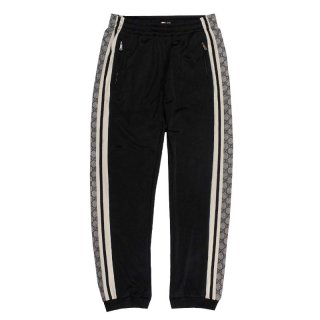 <img class='new_mark_img1' src='https://img.shop-pro.jp/img/new/icons20.gif' style='border:none;display:inline;margin:0px;padding:0px;width:auto;' />GUCCI<br>TECHNICAL JERSEY<br>JOGGING PANTS<br>81,800円 → 10%OFF 73,620円