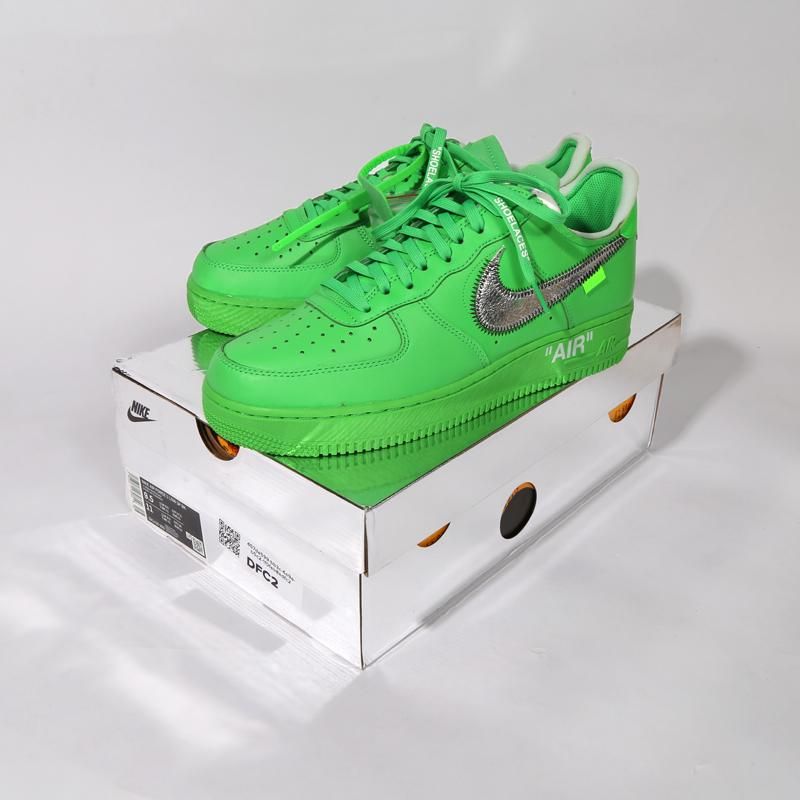 新品★定価14300円★NIKE AIR FORCE 1 スリッポン 24.5 Nike Air Force 1 Low '07 LV8 