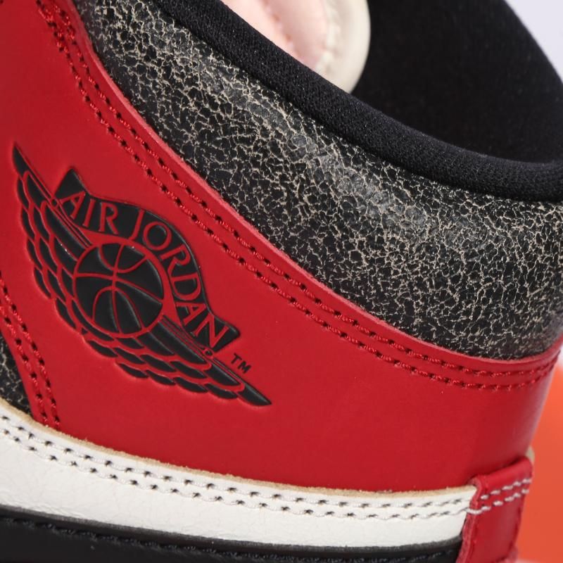 靴 Jordan 1 High OG Lost&Found/Chicago 関税込 NIKE AIR JORDAN 1 HIGH OG LOST & FOUND CHICAGO (Nike