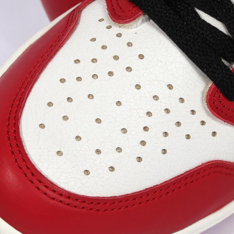 NIKE AIR JORDAN 1 HIGH OG | LOST & FOUND CHICAGO - NEWEST OFFICIAL