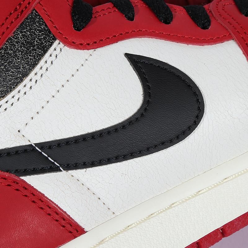 NIKE AIR JORDAN 1 HIGH OG | LOST & FOUND CHICAGO - NEWEST OFFICIAL