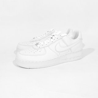 DRAKE NOCTA × NIKE<br>AIR FORCE 1 LOW<br>CERTIFIED LOVER BOY WHITE