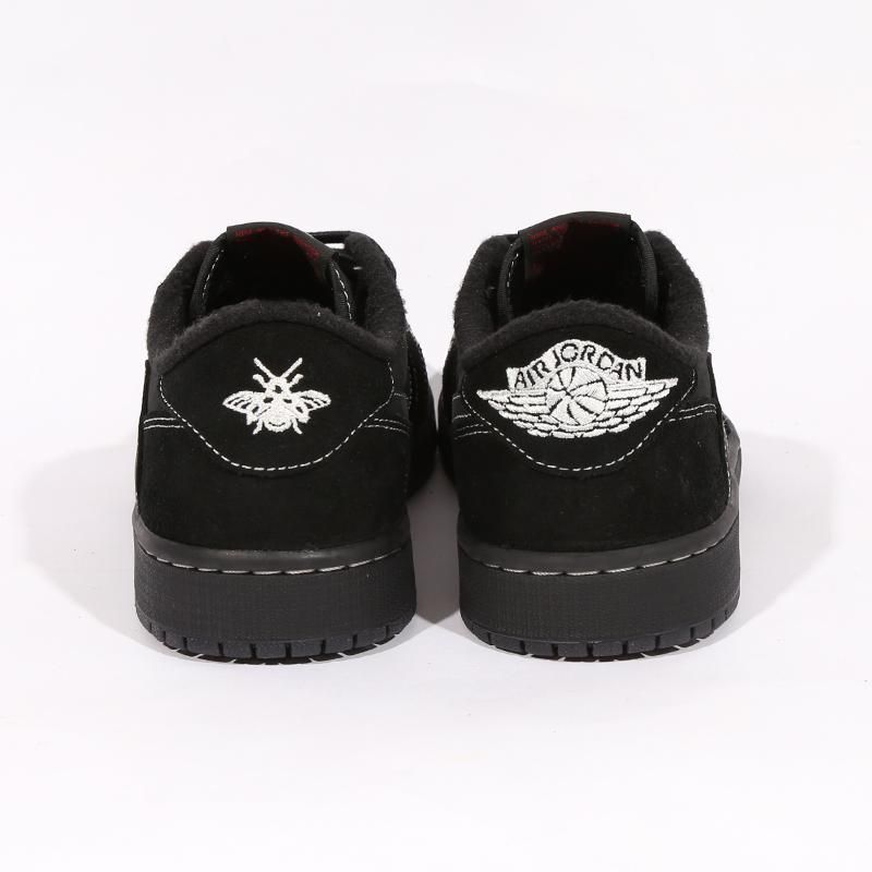 hopeさん専用トラビススコットブラックファントム 楽天市場】NIKE ナイキ TRAVIS SCOTT X AIR JORDAN 1 LOW OG SP