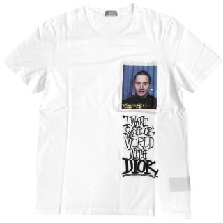 <img class='new_mark_img1' src='https://img.shop-pro.jp/img/new/icons20.gif' style='border:none;display:inline;margin:0px;padding:0px;width:auto;' />DIOR×SHAWN STUSSY<br>T-SHIRTS<br>33,100円 → 10%OFF 29,790円