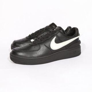 AMBUSH  NIKE<br>AIR FORCE 1 LOW<br>BLACK