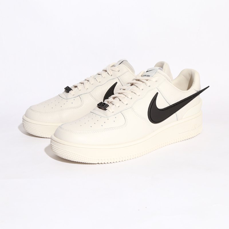 AMBUSH × NIKE AIR FORCE 1 LOW PHANTOM - NEWEST OFFICIAL ONLINE STORE