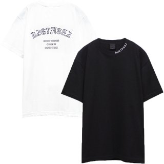 BAGARCH<br>23'ARCH LOGO-TS