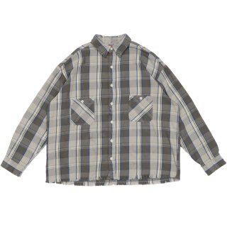 <img class='new_mark_img1' src='https://img.shop-pro.jp/img/new/icons20.gif' style='border:none;display:inline;margin:0px;padding:0px;width:auto;' />SAINT Mxxxxxx<br>FLANNEL SHIRTS<br>62,200円 → 48%OFF 32,100円
