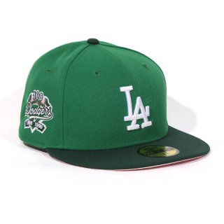 NEW ERA 59FIFTY<br>LOS ANGELES DODGERS